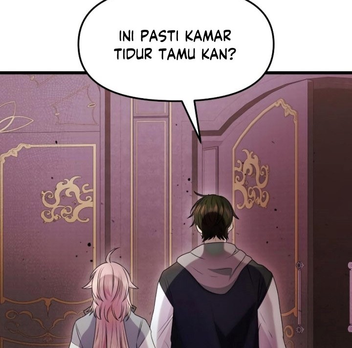 I Obtained a Mythic Item Chapter 44 Gambar 63