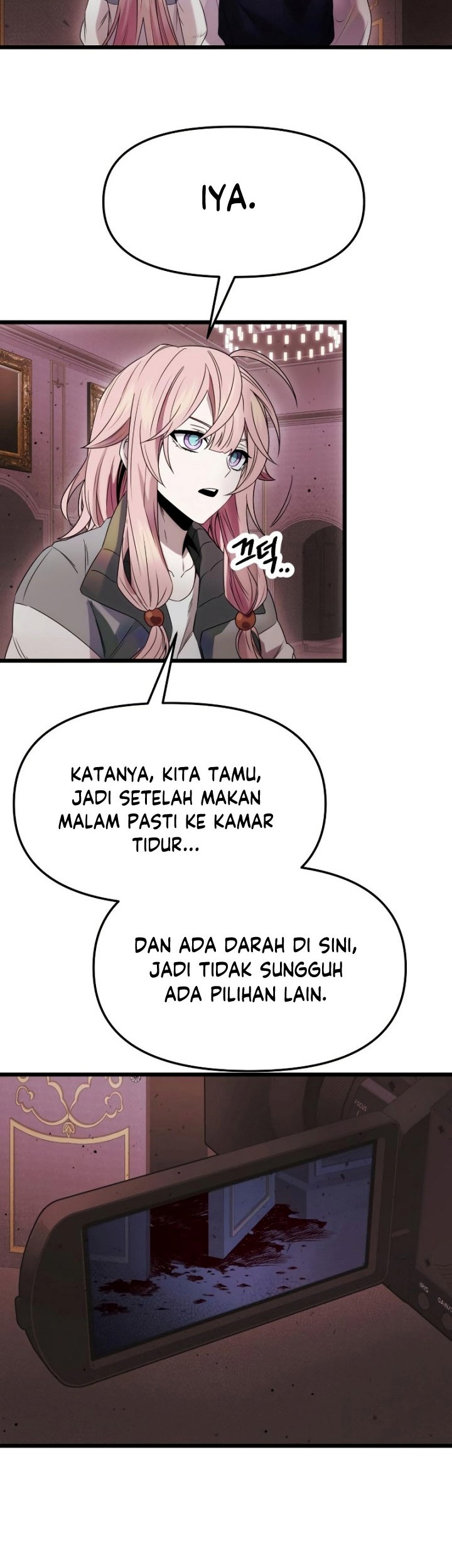 I Obtained a Mythic Item Chapter 44 Gambar 64