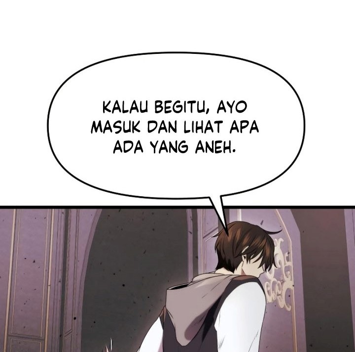 I Obtained a Mythic Item Chapter 44 Gambar 65