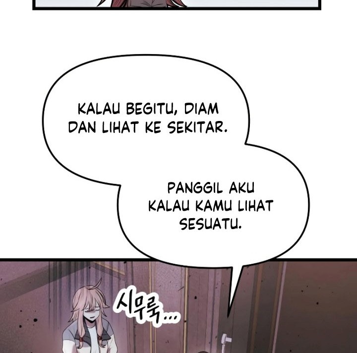 I Obtained a Mythic Item Chapter 44 Gambar 67