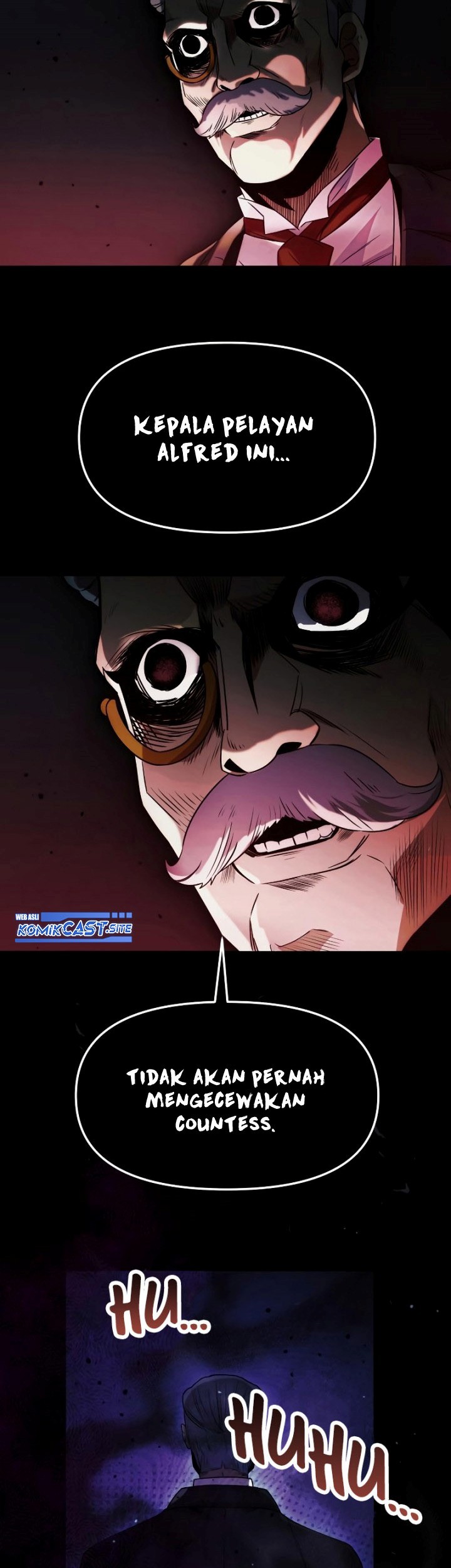 I Obtained a Mythic Item Chapter 44 Gambar 58