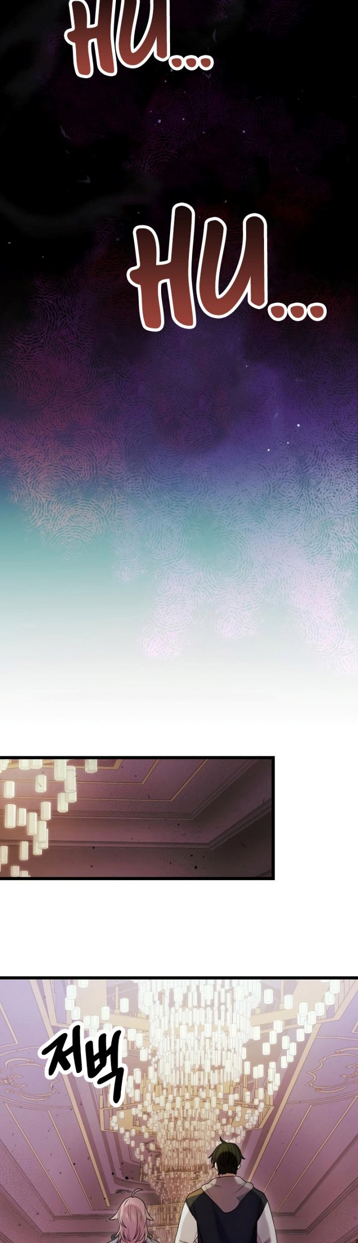 I Obtained a Mythic Item Chapter 44 Gambar 60