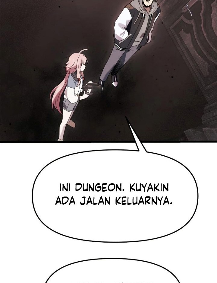 I Obtained a Mythic Item Chapter 44 Gambar 5