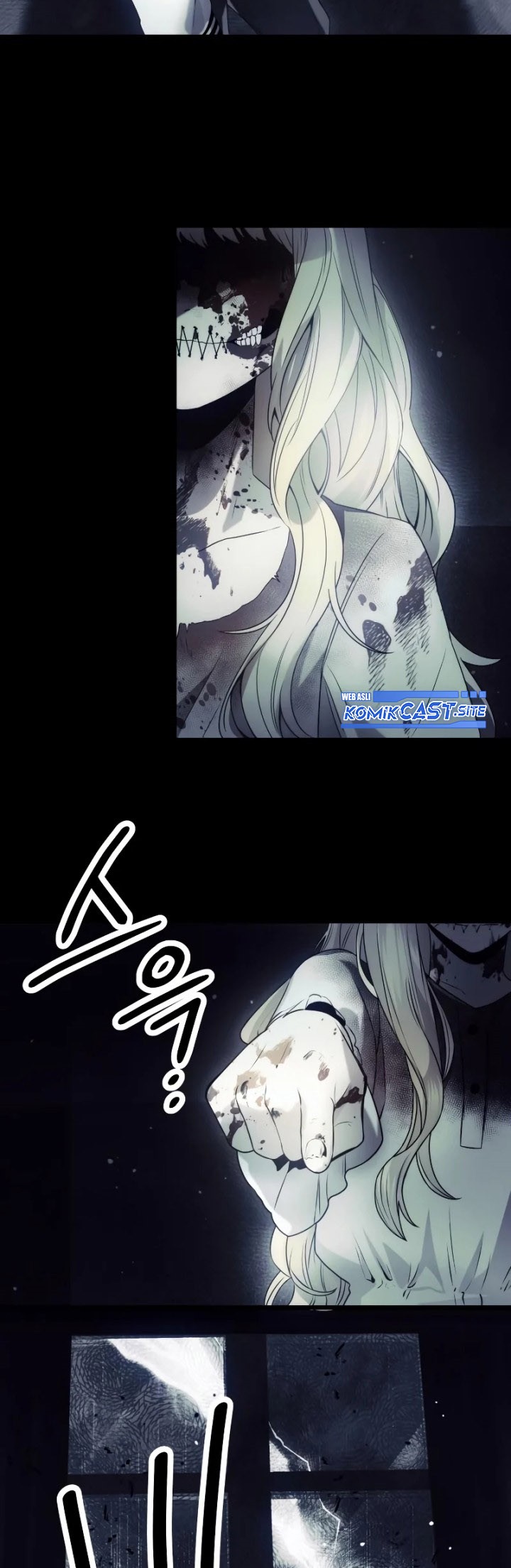 I Obtained a Mythic Item Chapter 44 Gambar 72