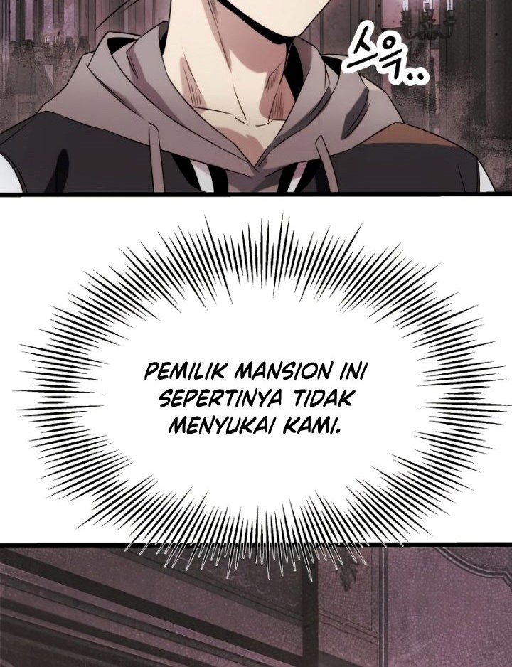 I Obtained a Mythic Item Chapter 44 Gambar 7