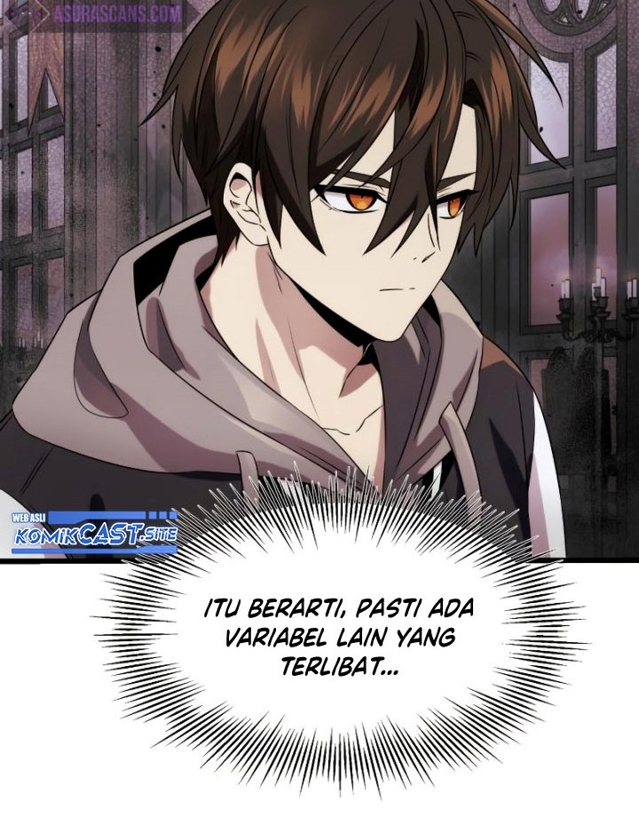 I Obtained a Mythic Item Chapter 44 Gambar 9