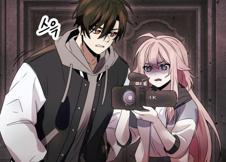 I Obtained a Mythic Item Chapter 44 Gambar 11