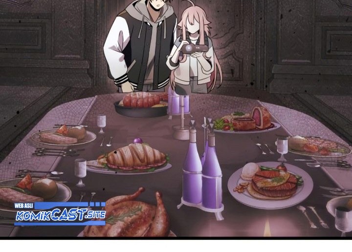 I Obtained a Mythic Item Chapter 44 Gambar 17