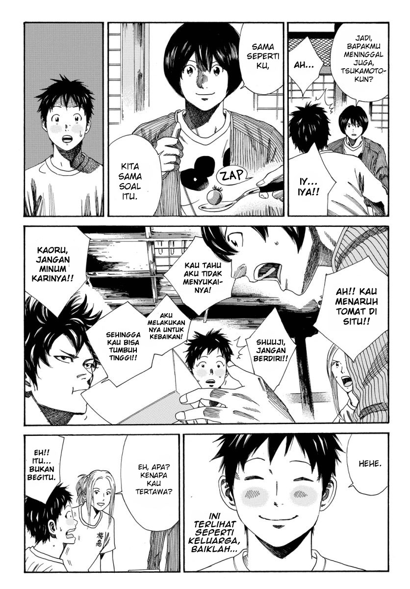 Days Chapter 115 Gambar 7