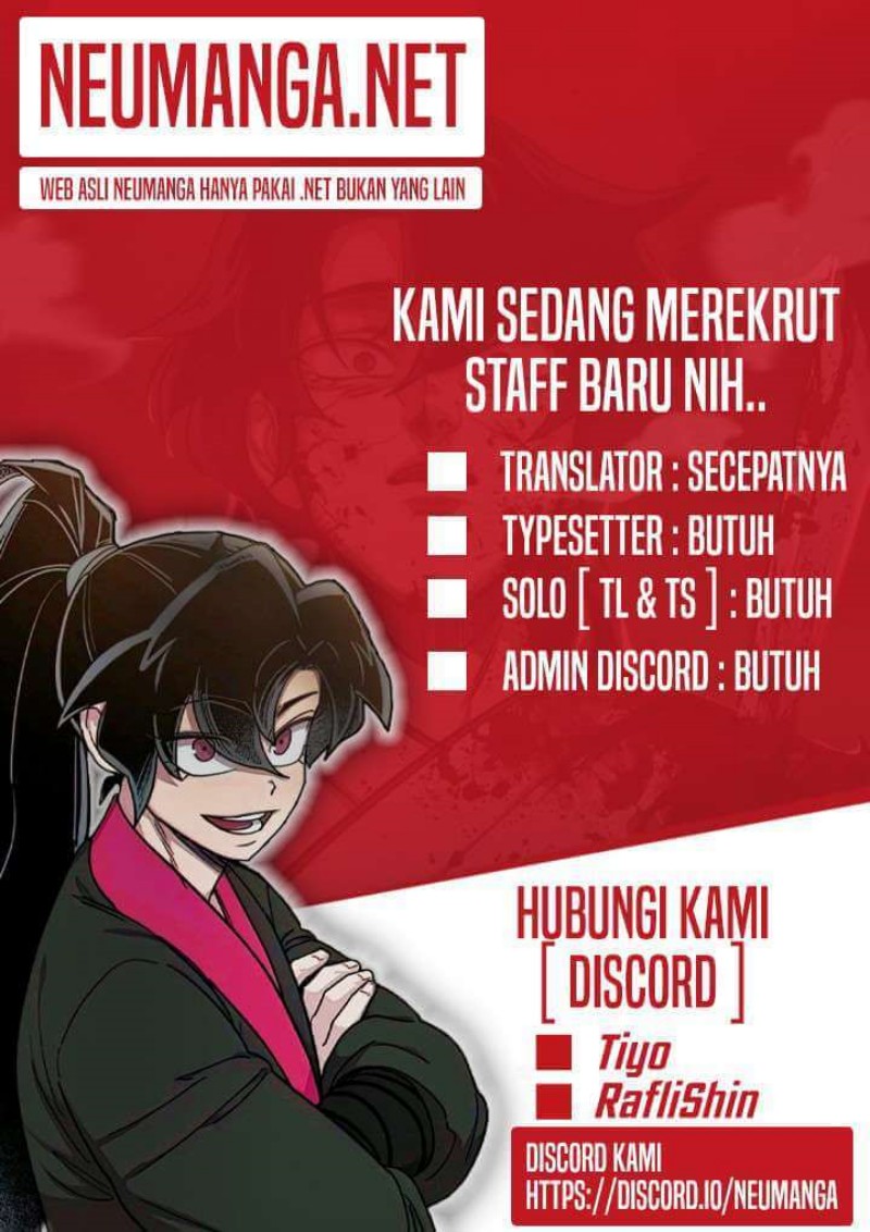 Since The Red Moon Appeared Chapter 58 Gambar 35