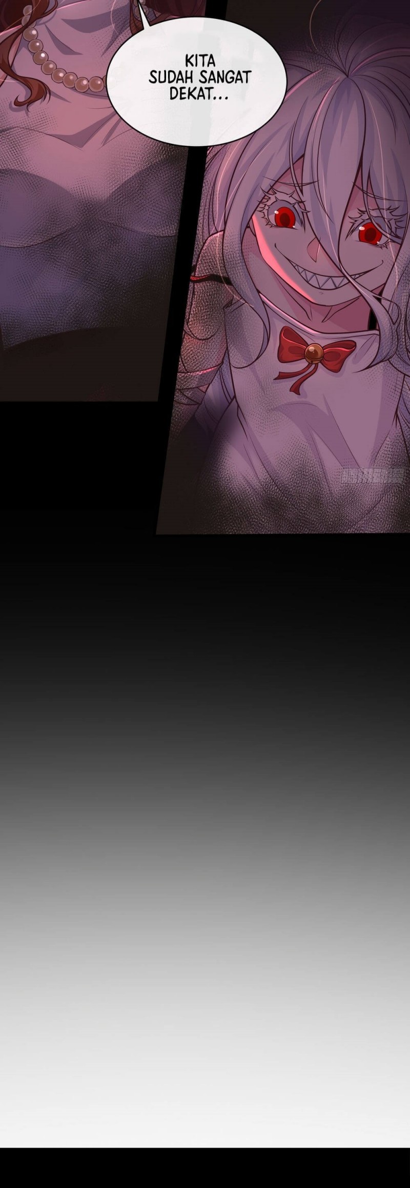 Since The Red Moon Appeared Chapter 58 Gambar 32