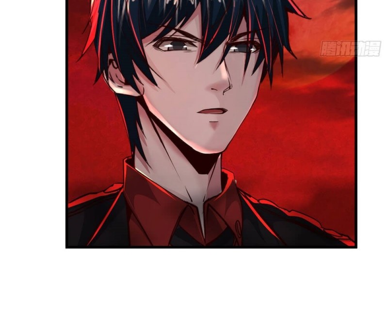 Since The Red Moon Appeared Chapter 58 Gambar 5