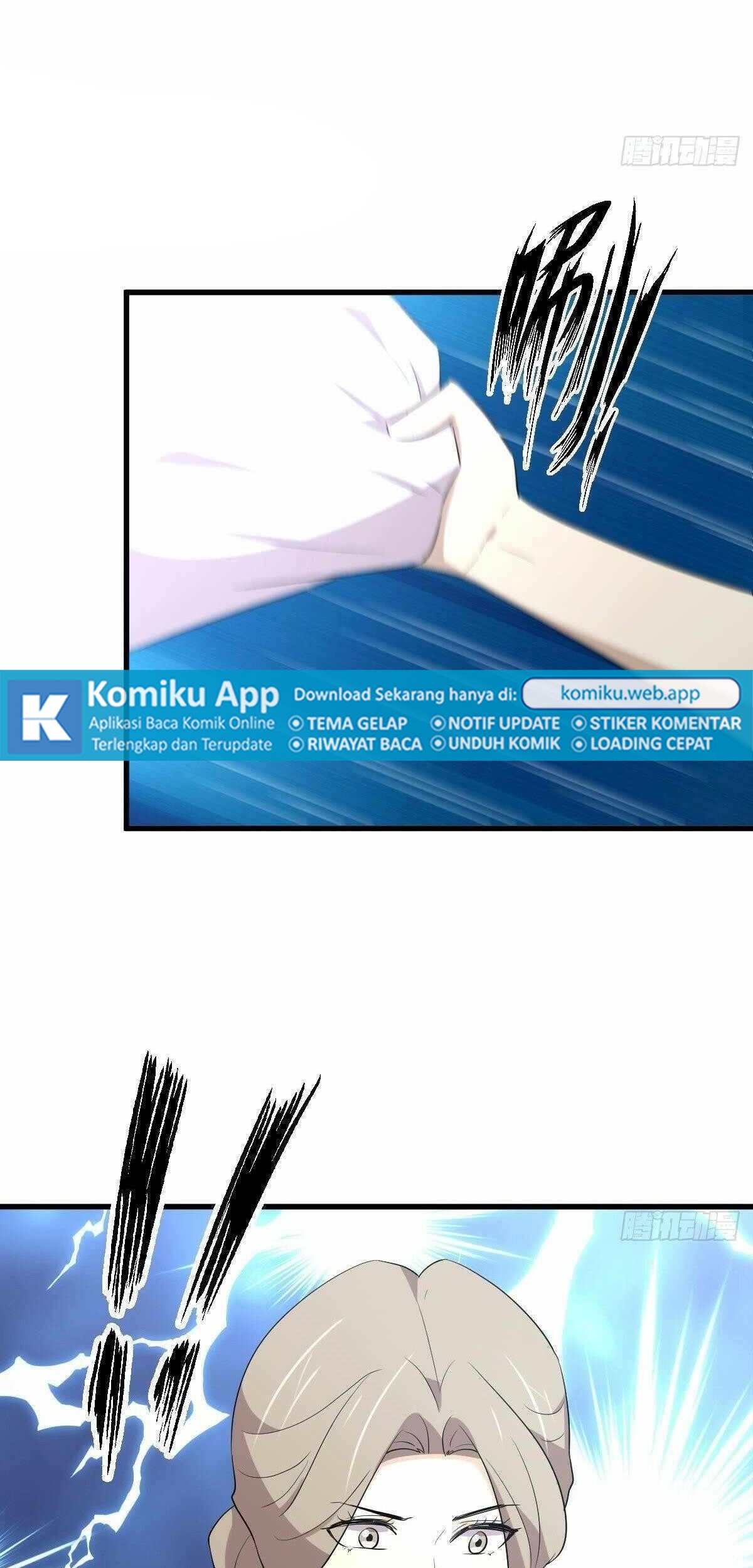 Immortal Swordsman in The Reverse World Chapter 373 Gambar 7