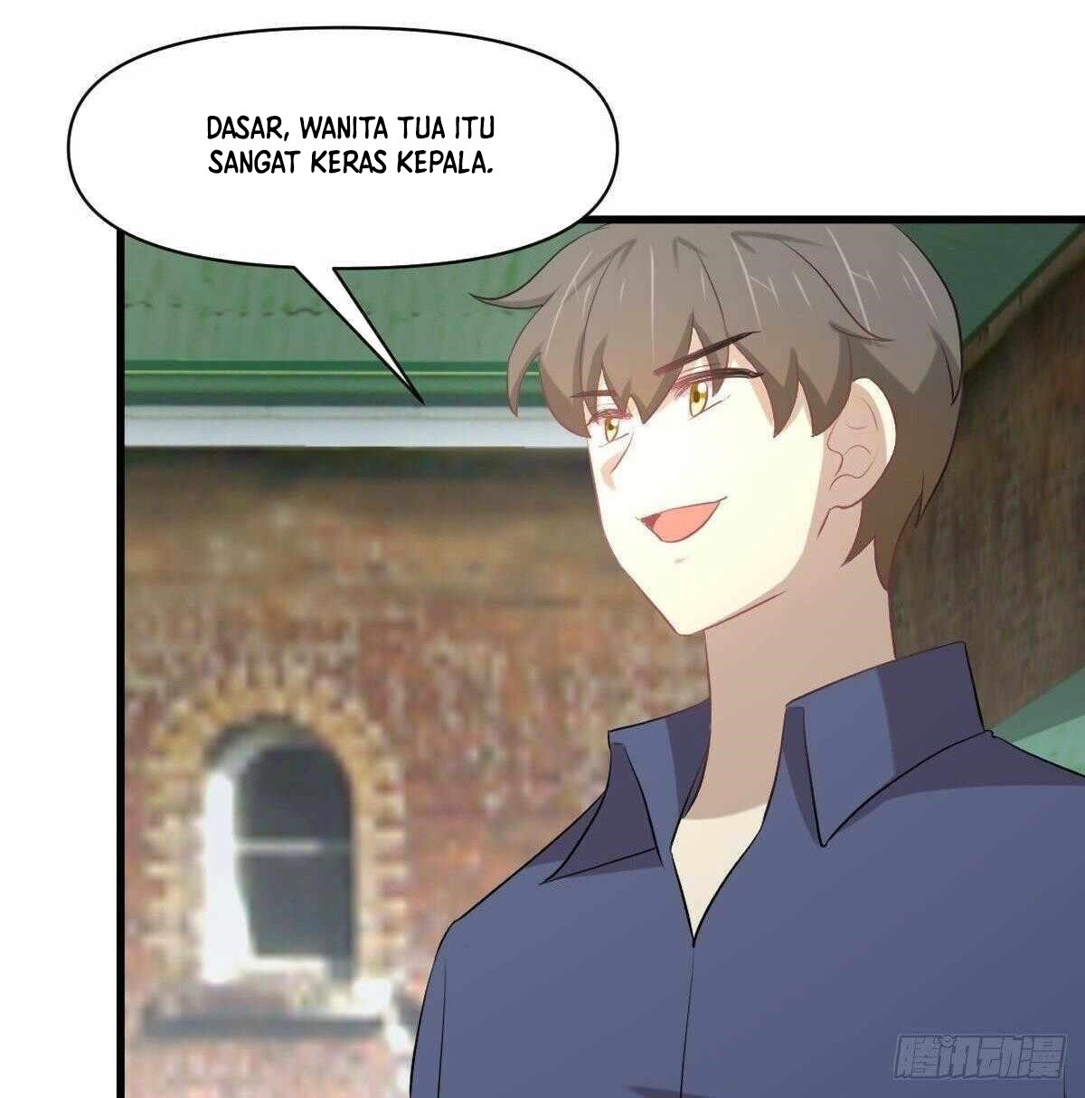 Immortal Swordsman in The Reverse World Chapter 373 Gambar 11