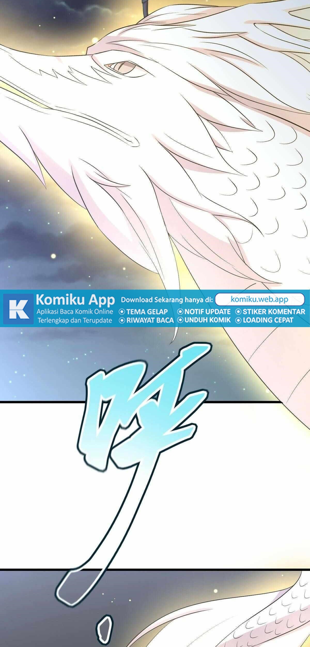 Immortal Swordsman in The Reverse World Chapter 374 Gambar 9