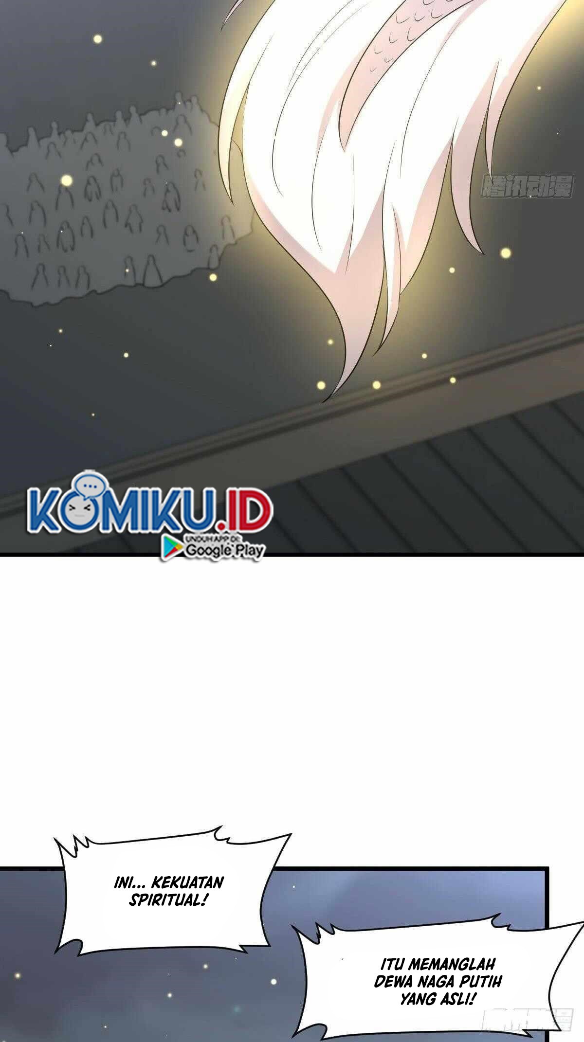 Immortal Swordsman in The Reverse World Chapter 374 Gambar 10