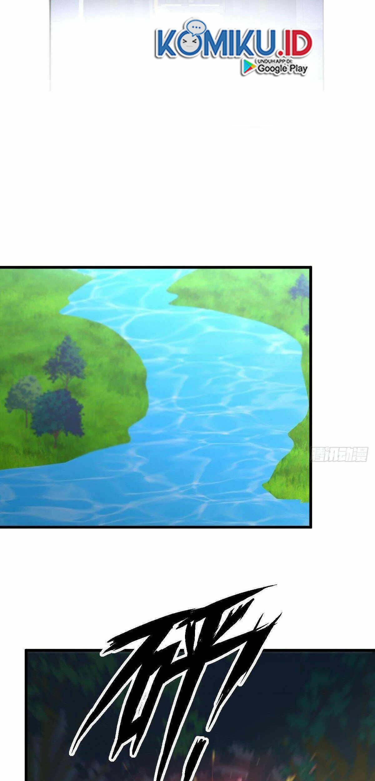 Immortal Swordsman in The Reverse World Chapter 374 Gambar 13