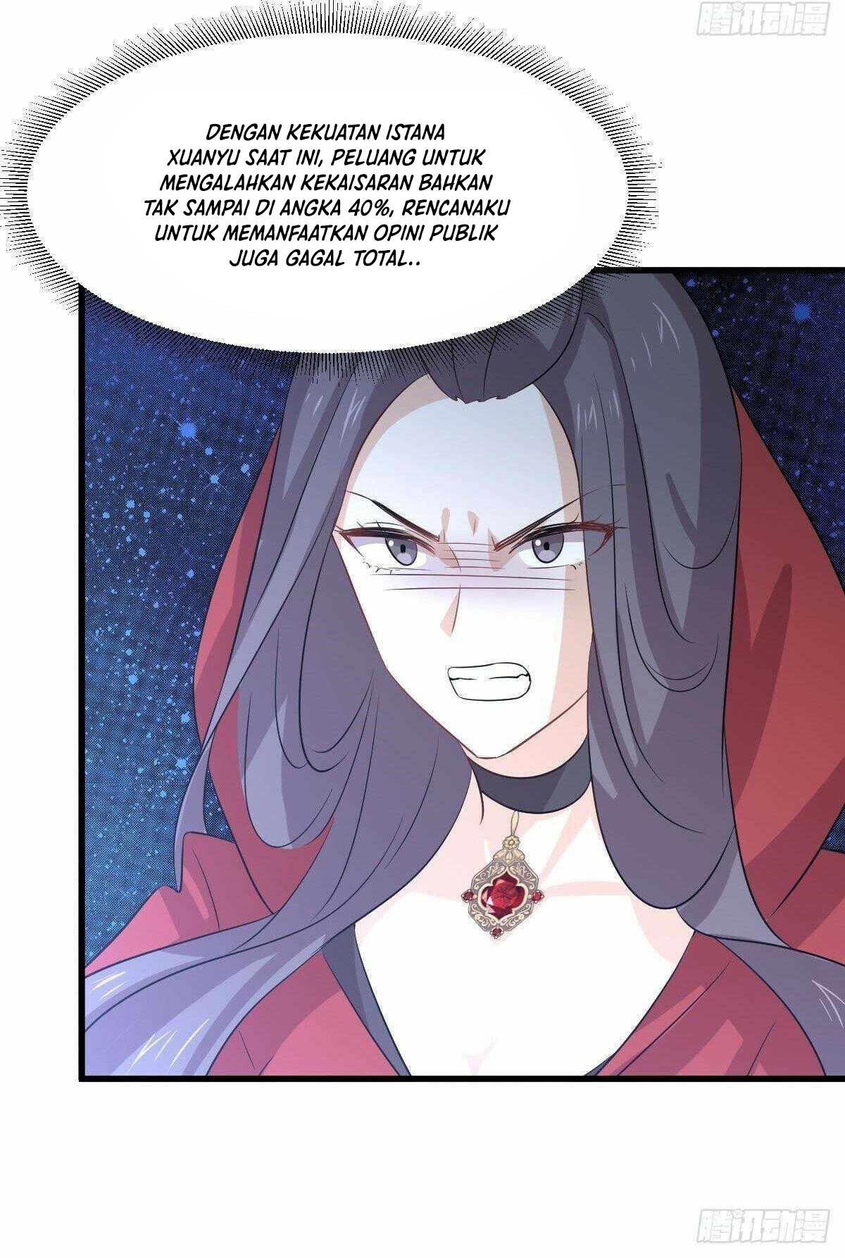 Immortal Swordsman in The Reverse World Chapter 374 Gambar 15