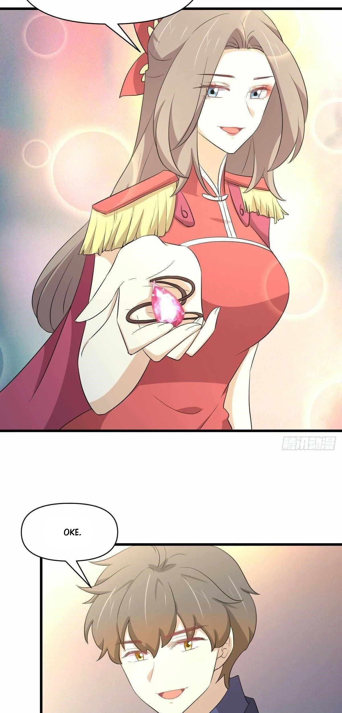 Immortal Swordsman in The Reverse World Chapter 374 Gambar 26