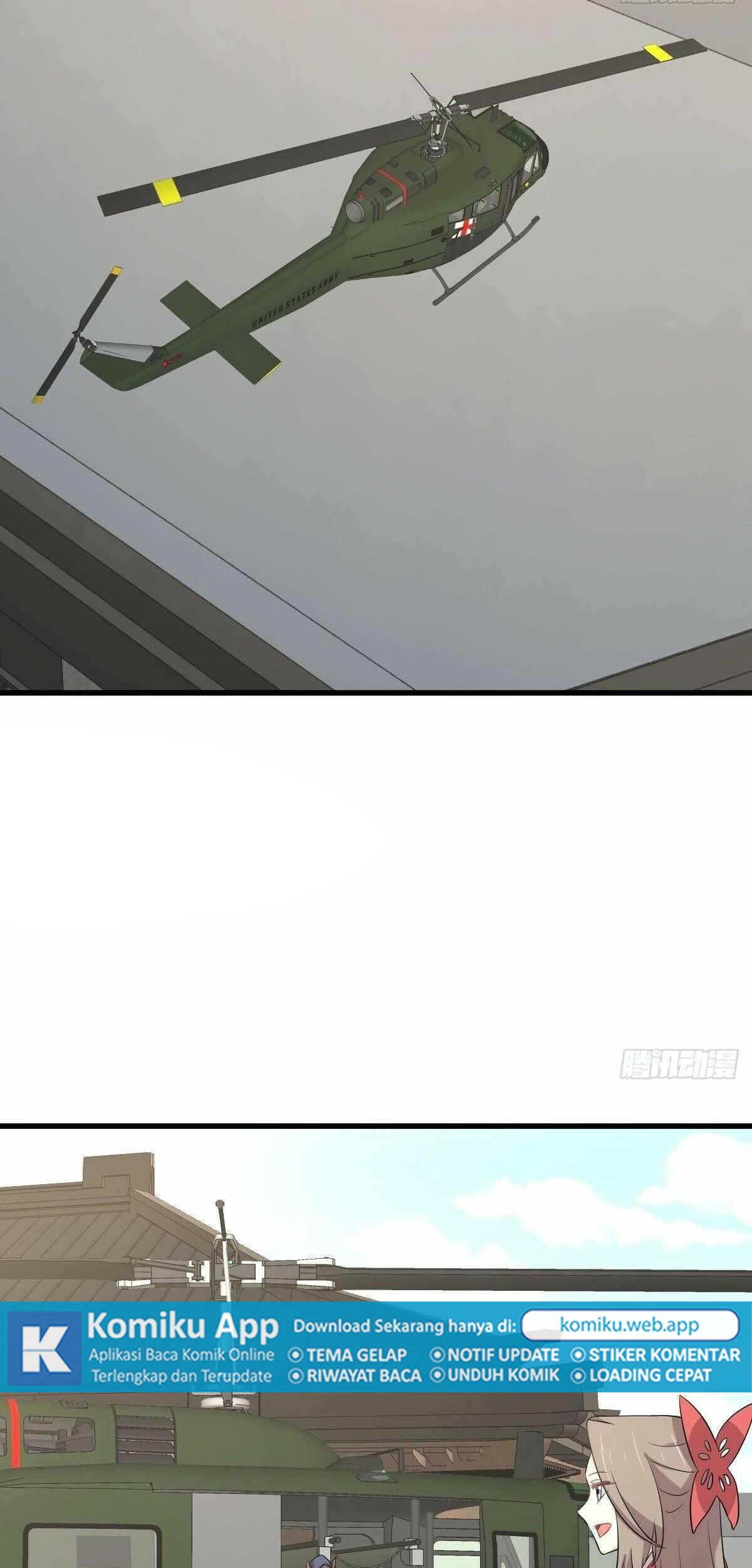 Immortal Swordsman in The Reverse World Chapter 374 Gambar 28