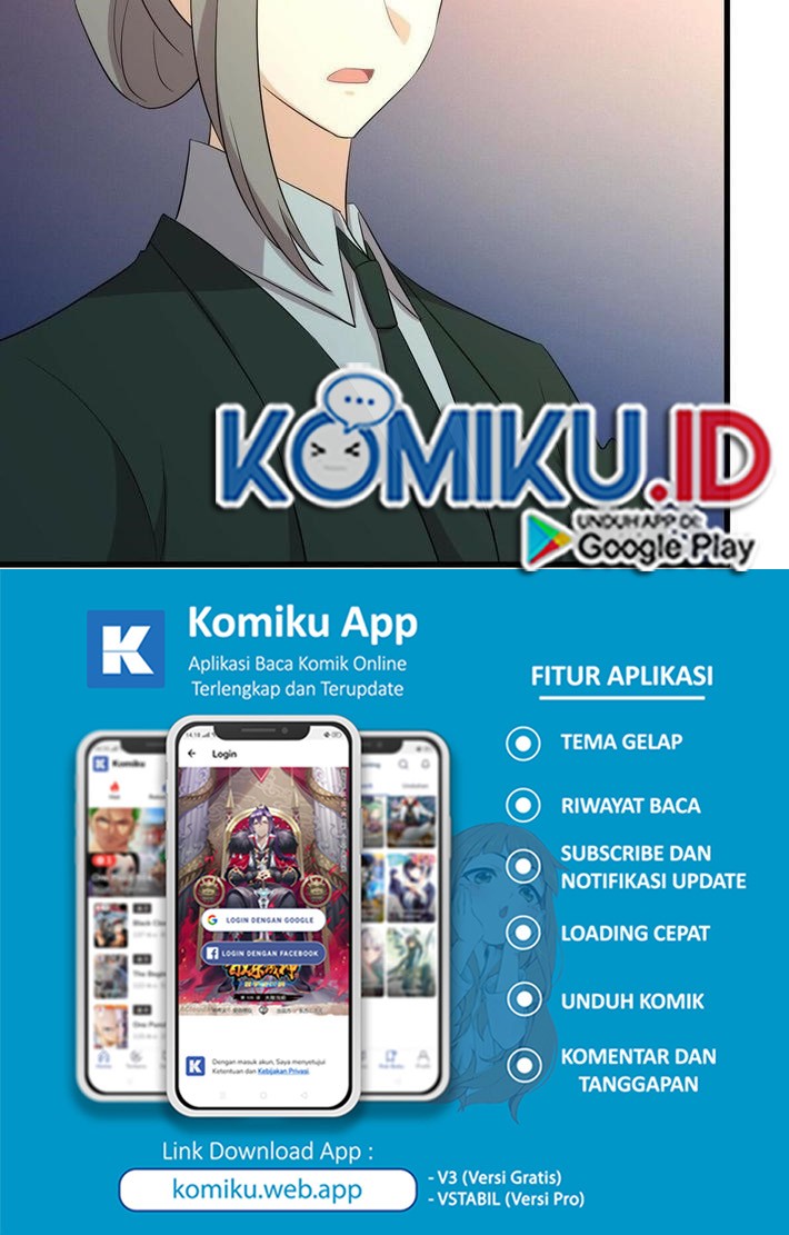 Immortal Swordsman in The Reverse World Chapter 374 Gambar 33