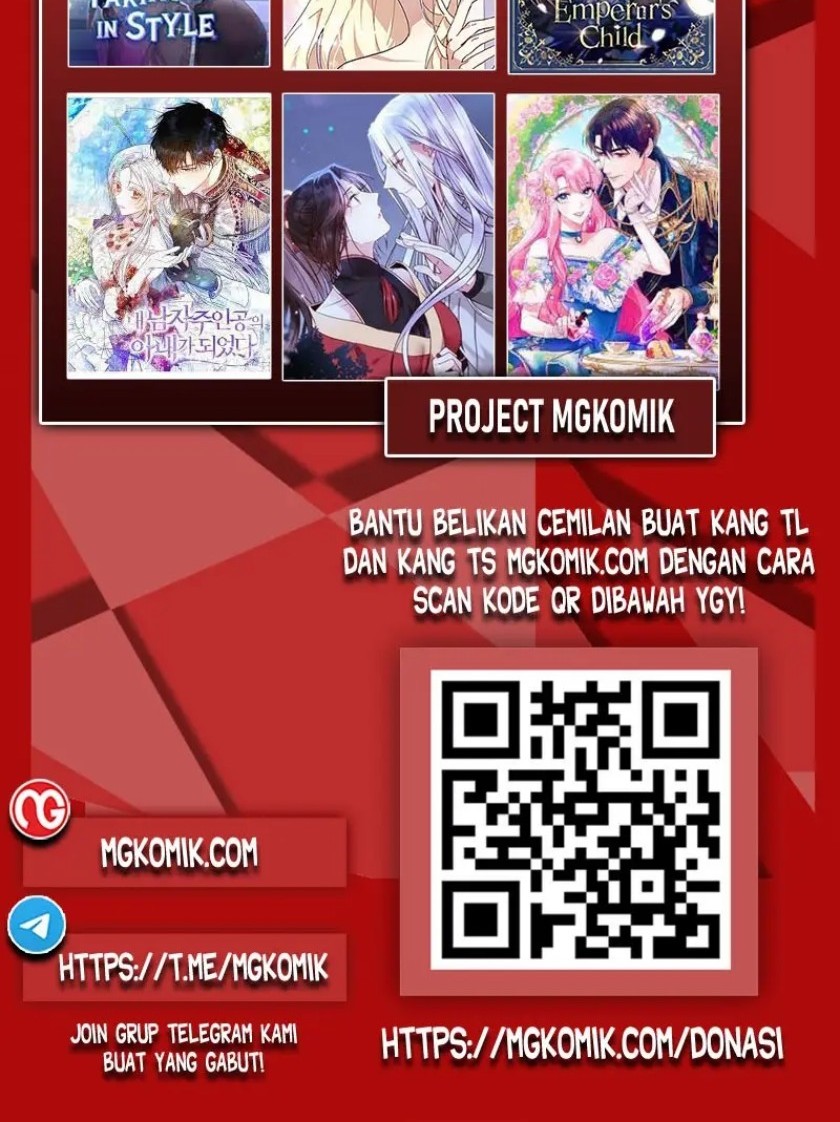 She Is Coming, Please Get Down! Chapter 320 Gambar 20