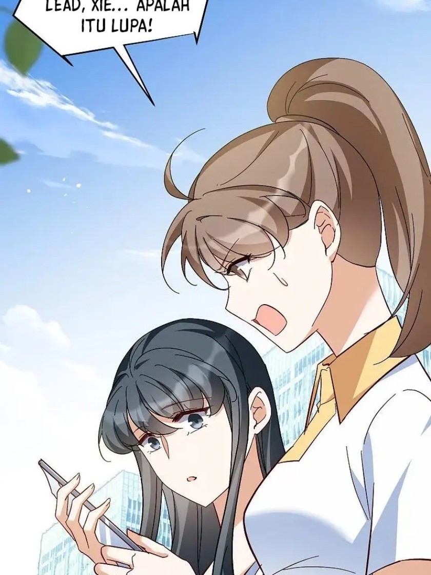 She Is Coming, Please Get Down! Chapter 320 Gambar 6