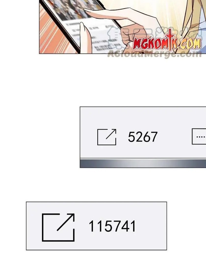 She Is Coming, Please Get Down! Chapter 320 Gambar 12