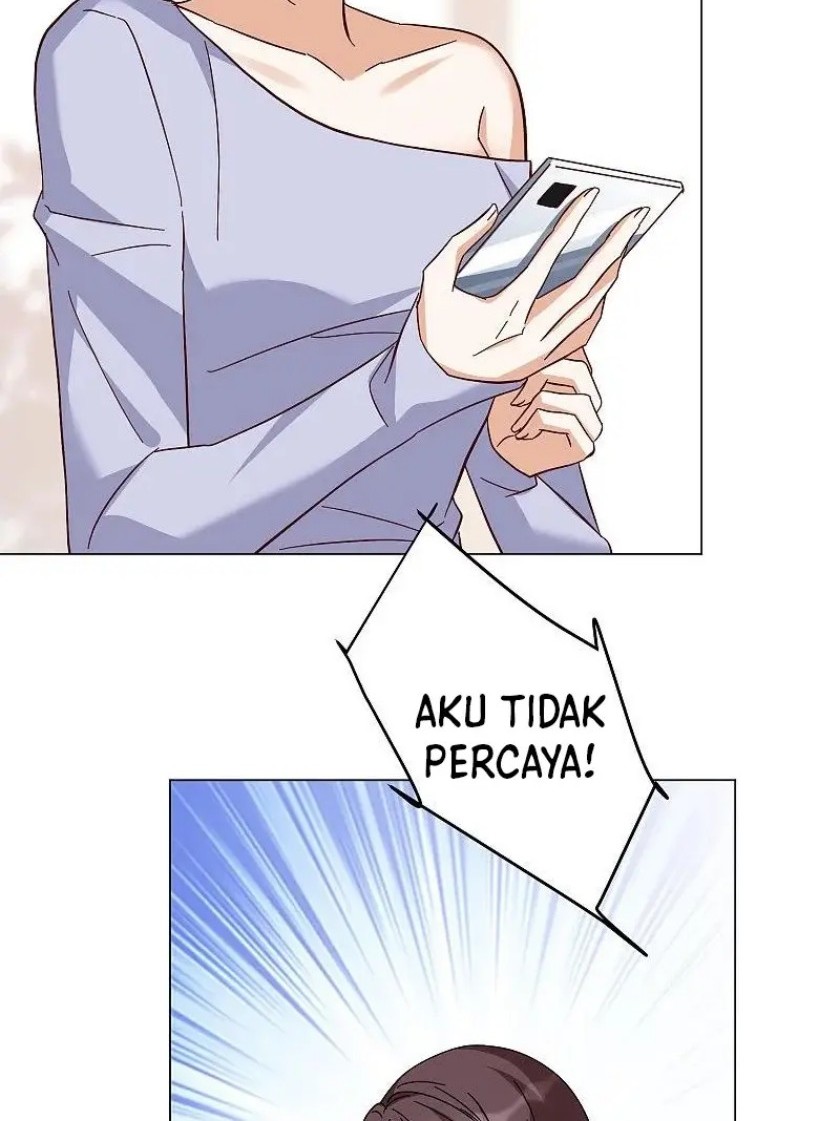 She Is Coming, Please Get Down! Chapter 320 Gambar 16