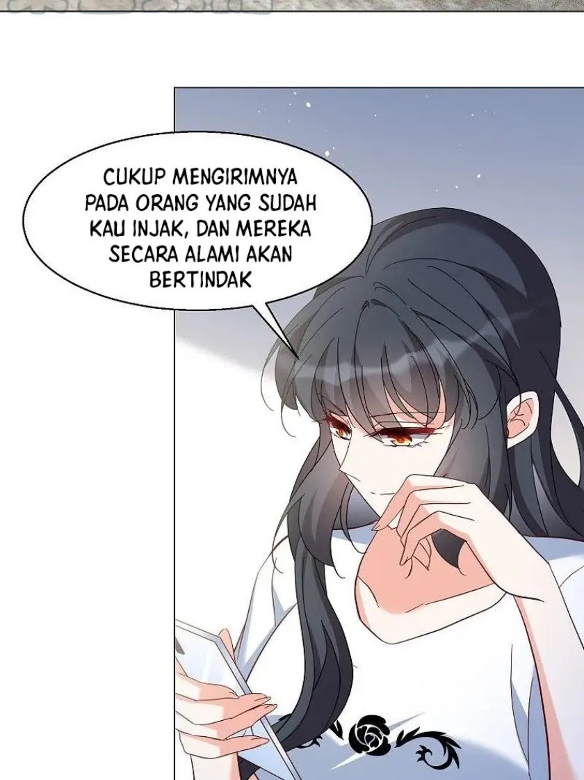 She Is Coming, Please Get Down! Chapter 320 Gambar 18