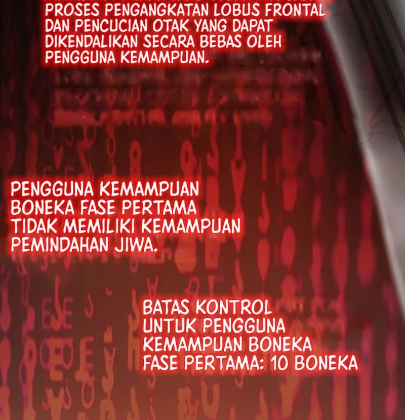 Since The Red Moon Appeared Chapter 60 Gambar 6