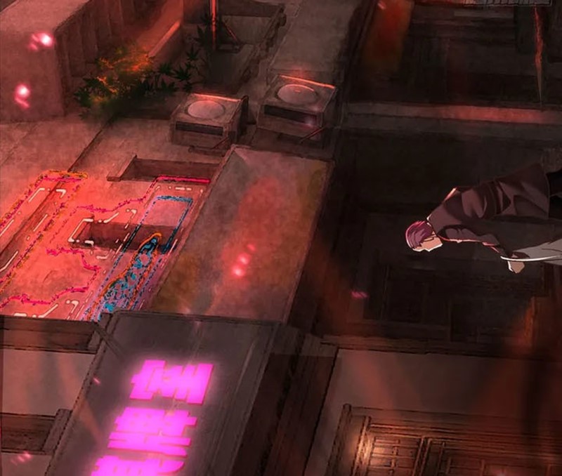 Since The Red Moon Appeared Chapter 60 Gambar 28