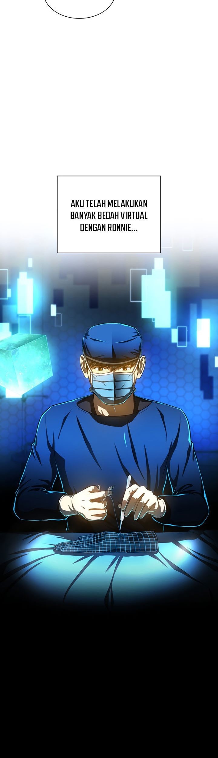 Perfect Surgeon Chapter 53 Gambar 28
