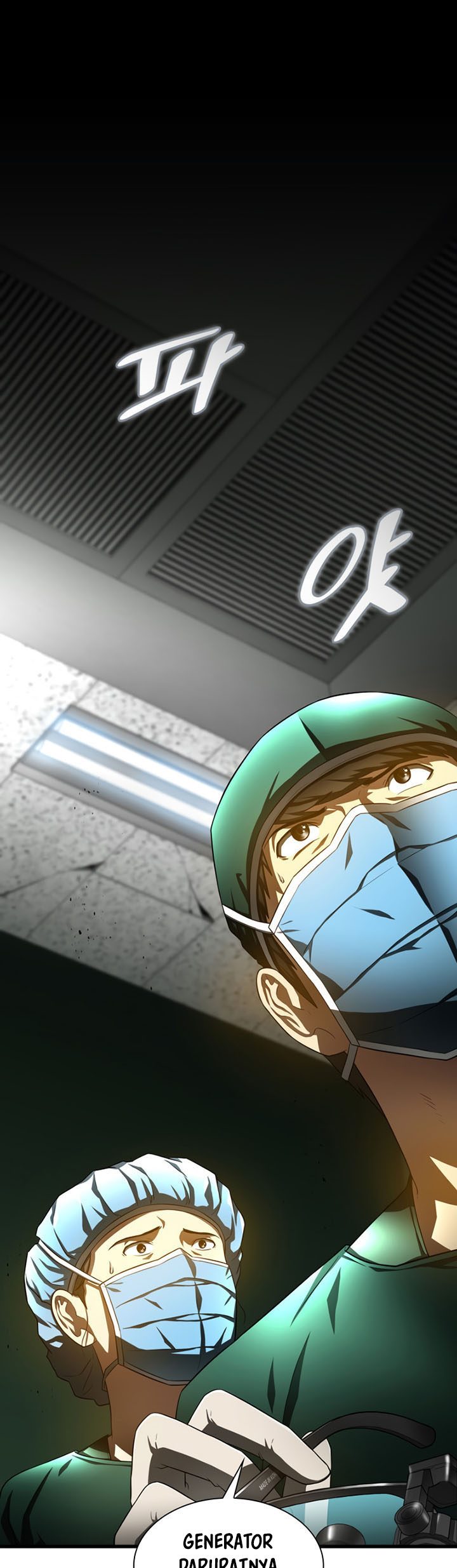 Perfect Surgeon Chapter 53 Gambar 18