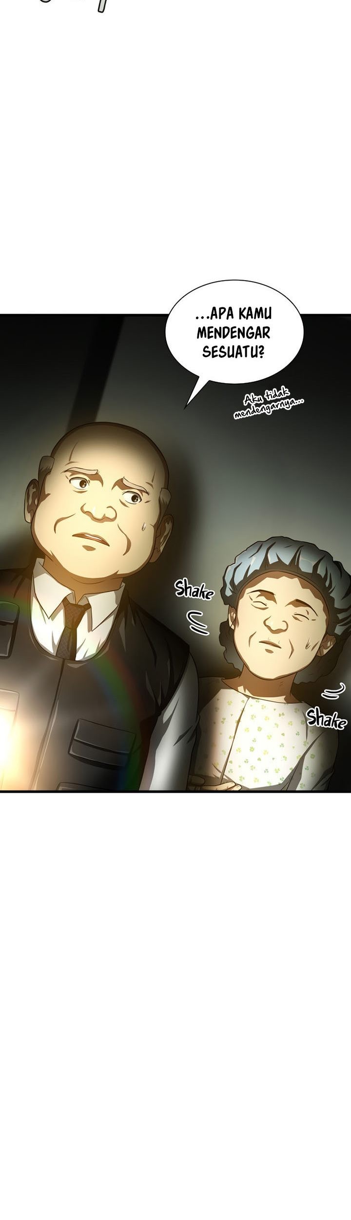 Perfect Surgeon Chapter 53 Gambar 48