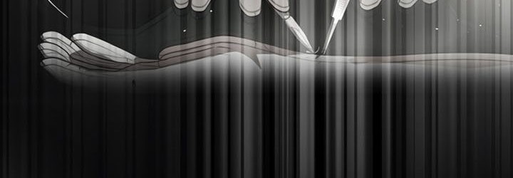 Perfect Surgeon Chapter 53 Gambar 5