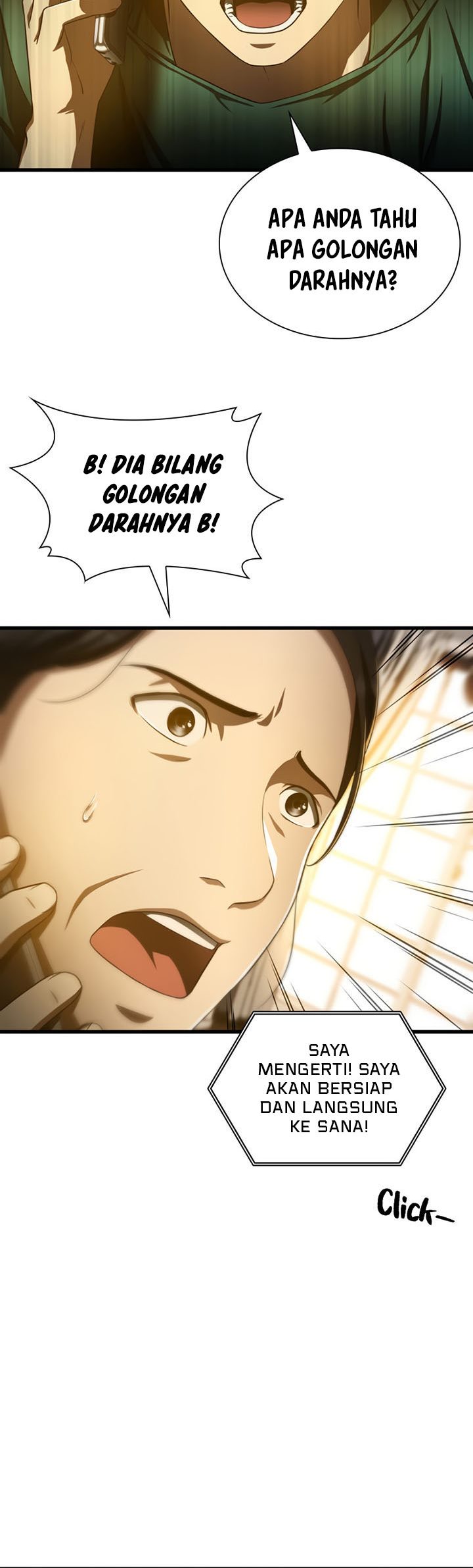 Perfect Surgeon Chapter 53 Gambar 81