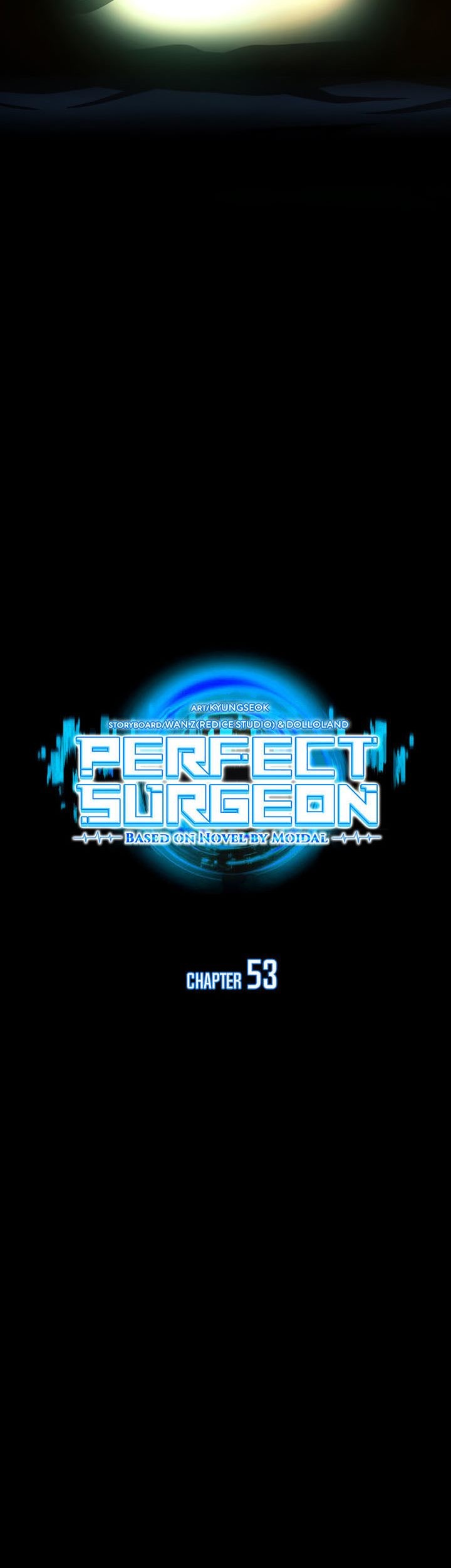 Perfect Surgeon Chapter 53 Gambar 16