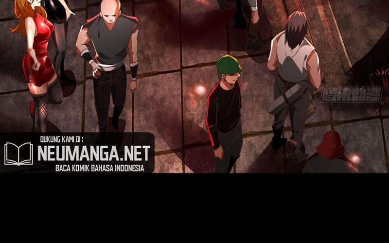 Since The Red Moon Appeared Chapter 59 Gambar 9