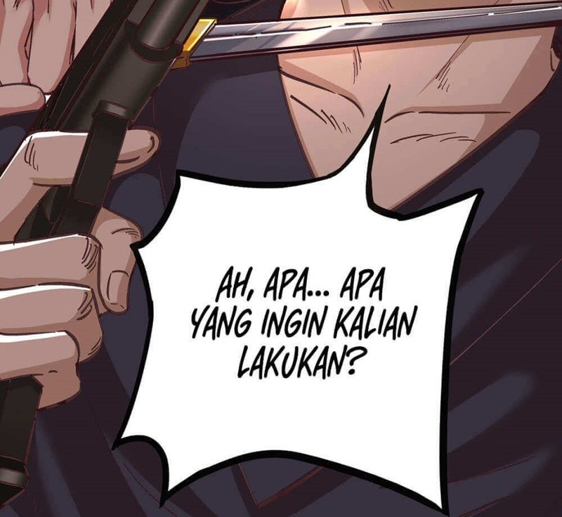 Since The Red Moon Appeared Chapter 59 Gambar 24