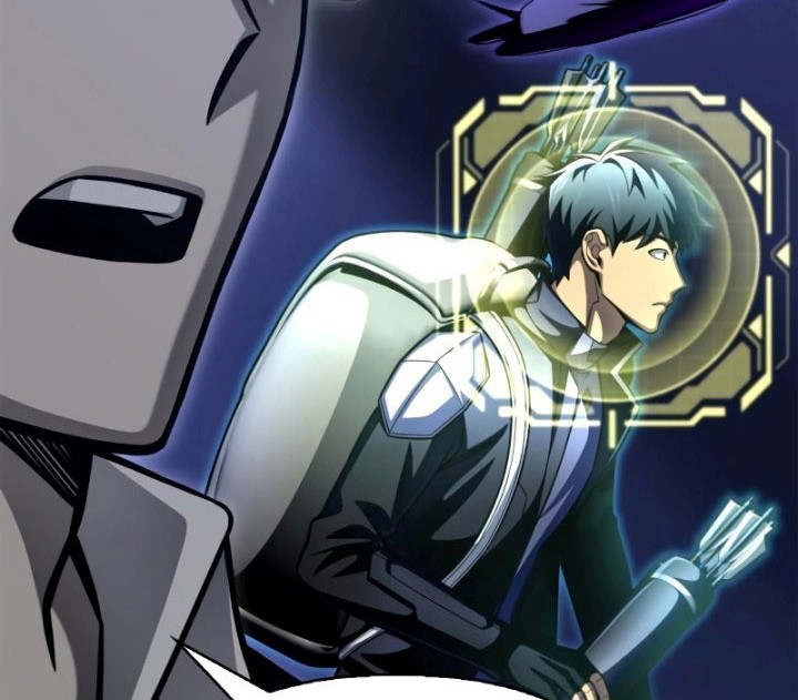 Superhuman Battlefield Chapter 44 Gambar 27