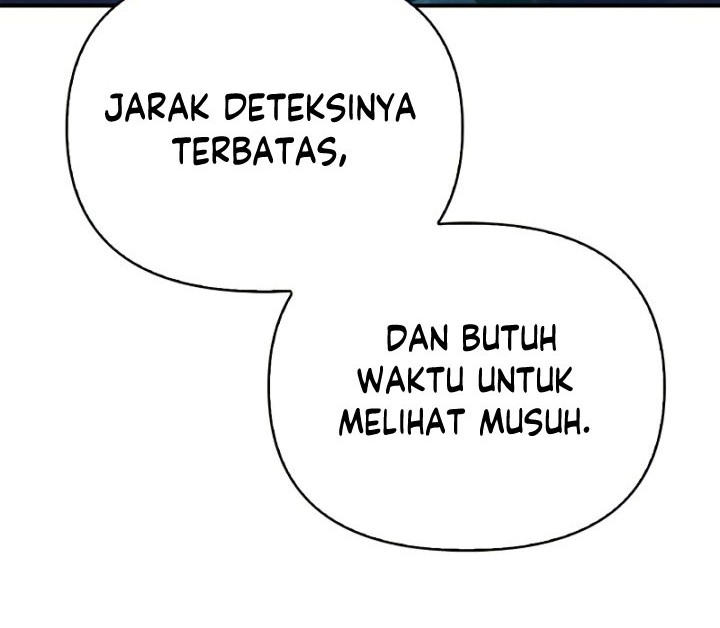 Superhuman Battlefield Chapter 44 Gambar 29