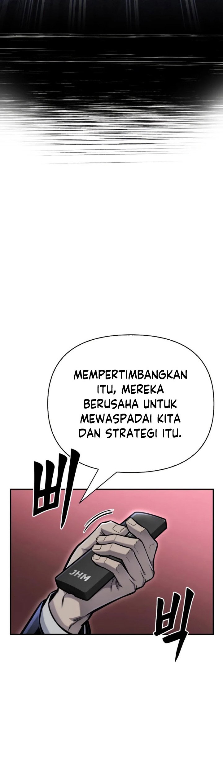 Superhuman Battlefield Chapter 44 Gambar 19