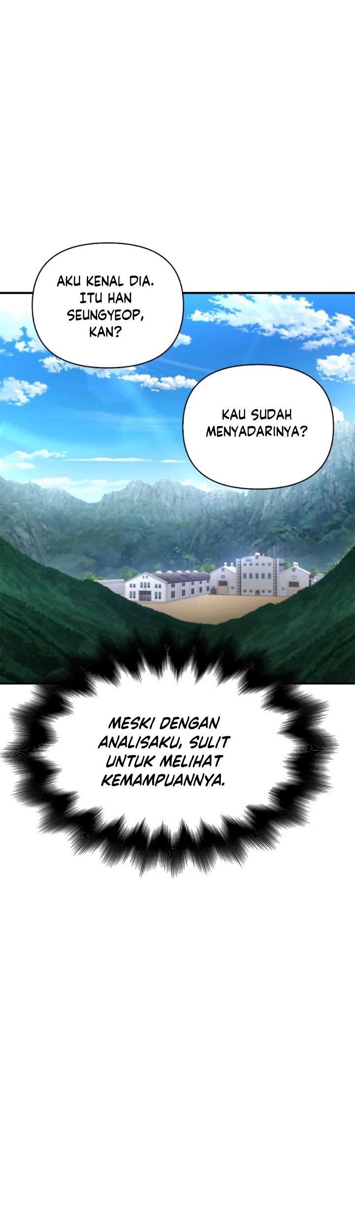 Superhuman Battlefield Chapter 44 Gambar 21