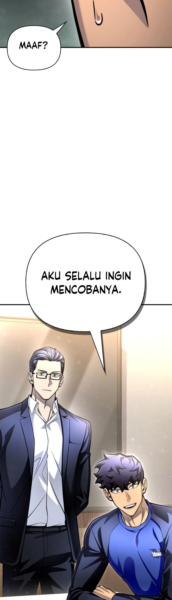 Superhuman Battlefield Chapter 44 Gambar 42