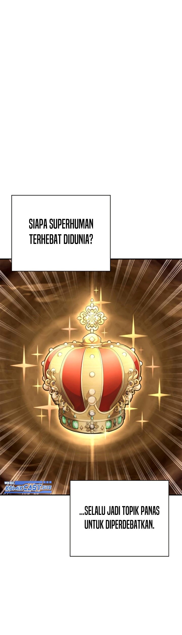 Superhuman Battlefield Chapter 44 Gambar 44