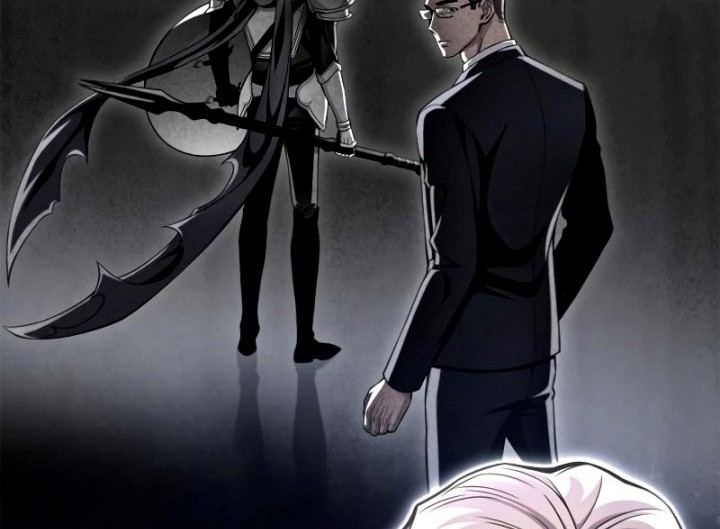 Superhuman Battlefield Chapter 44 Gambar 51