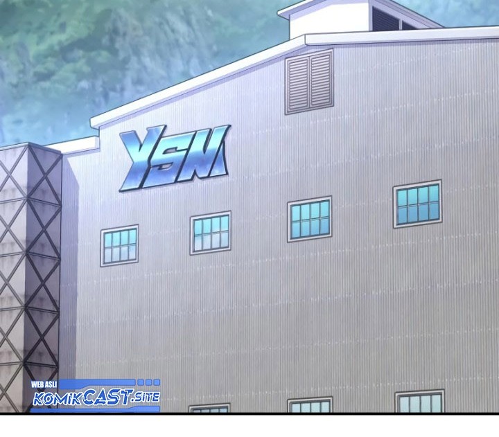 Superhuman Battlefield Chapter 44 Gambar 3