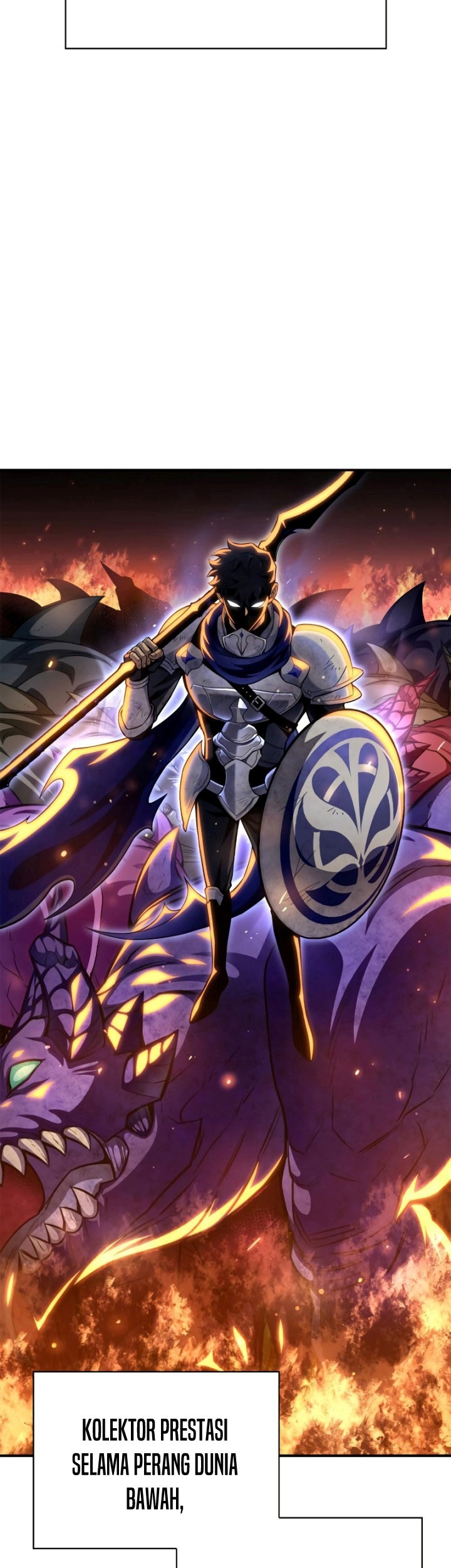 Superhuman Battlefield Chapter 44 Gambar 66