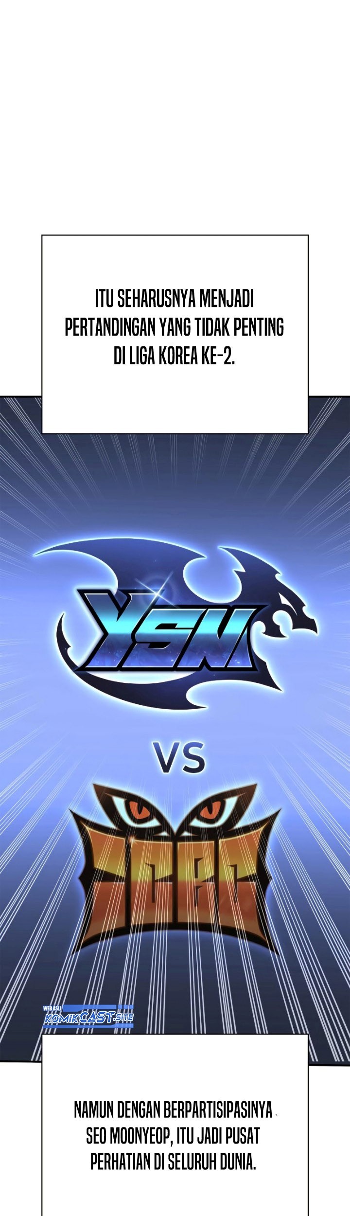 Superhuman Battlefield Chapter 44 Gambar 68